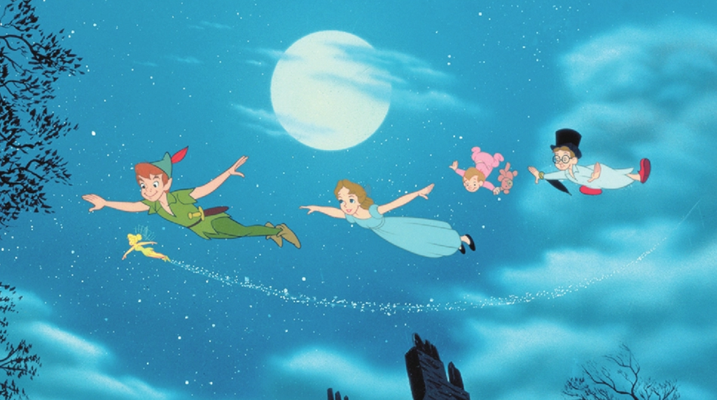 Problematic Disney Movies