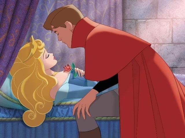 Problematic Disney Movies