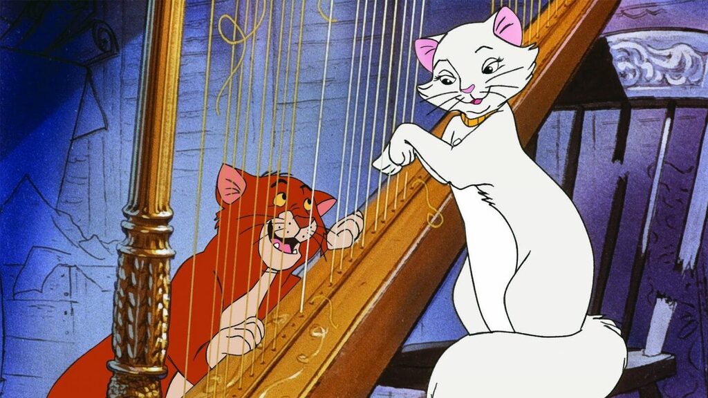 Problematic Disney Movies