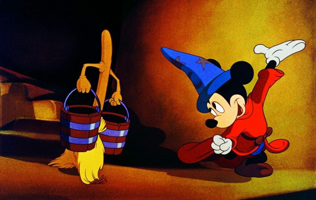 Problematic Disney Movies