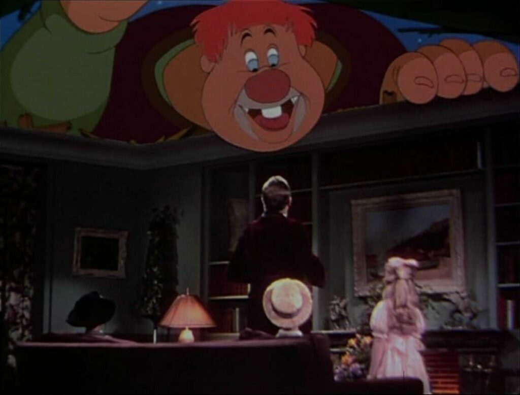 Problematic Disney Movies