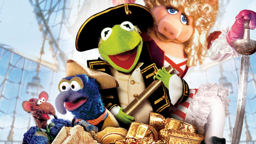 Problematic Disney Movies
