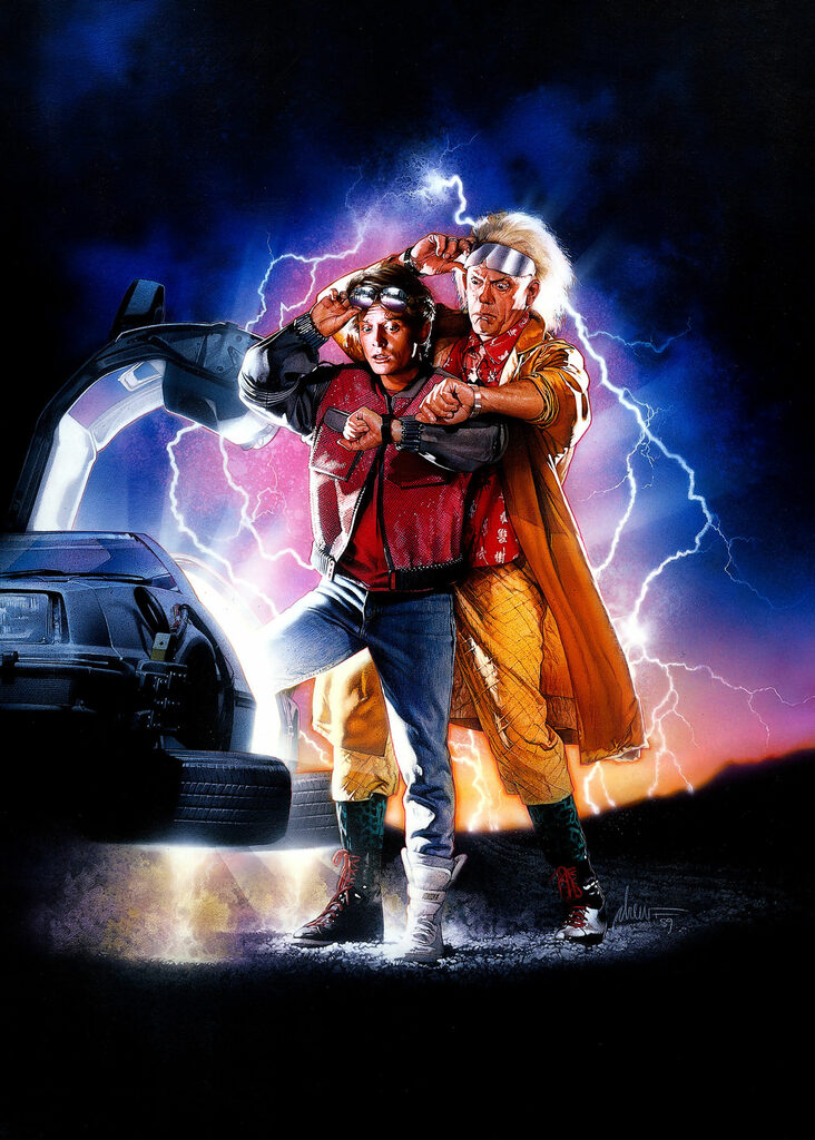 great teen sci-fi movies