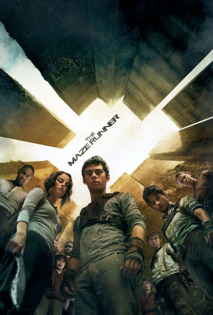 great teen sci-fi movies