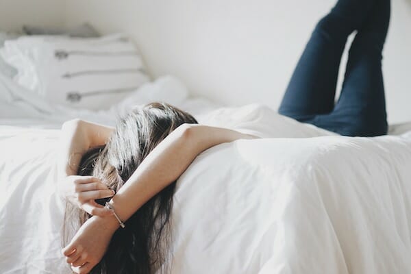 signs of an empath