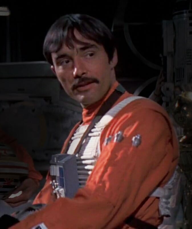 Star Wars Spin Offs