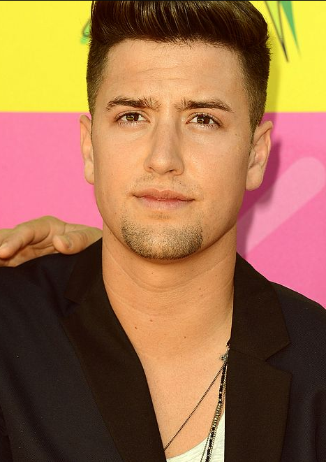 Justin Bieber Facial Hair