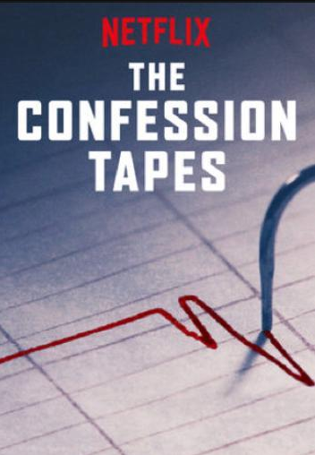 best crime documentaries on Netflix