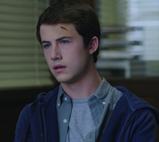 13 Reasons Season 2
