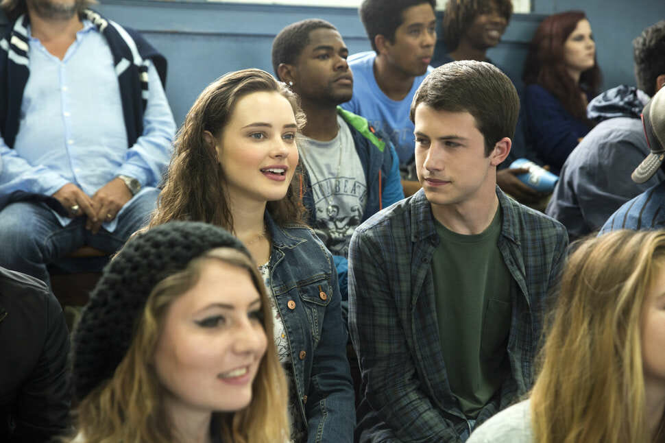 13 Reasons Season 2