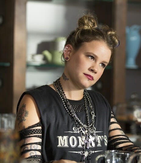 13 Reasons Season 2