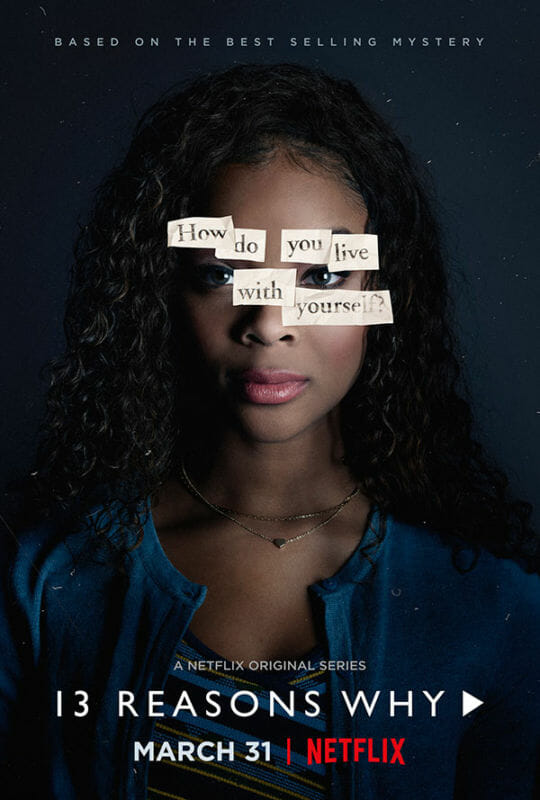 13 Reasons Season 2