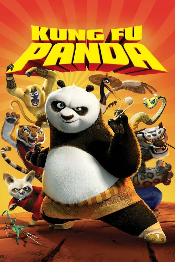 Funny Family-Friendly Films
