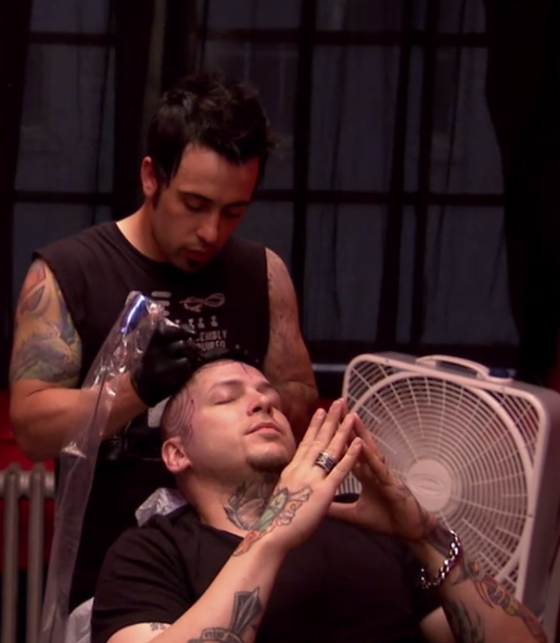 reality show competitions