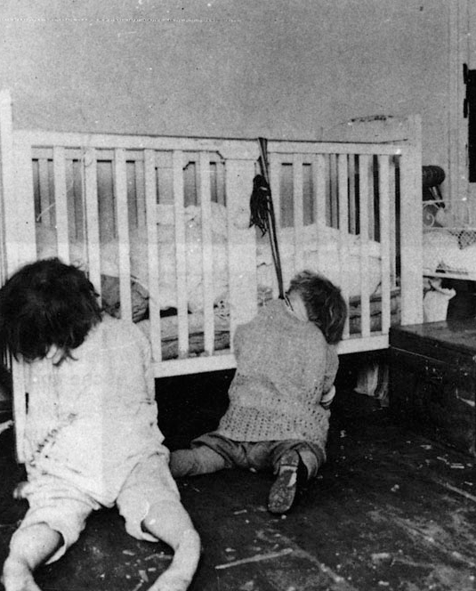 urban legends that are based on real life