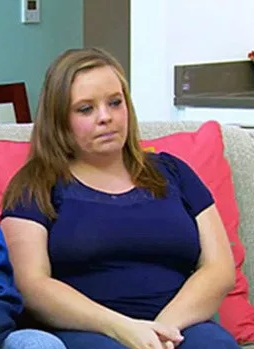 “Teen Mom” teen moms