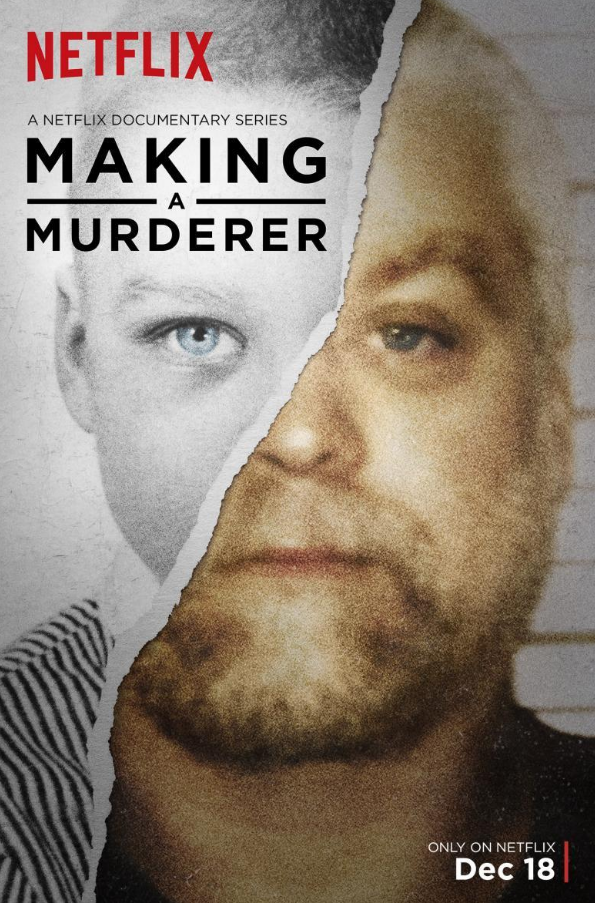 e best crime documentaries on Netflix