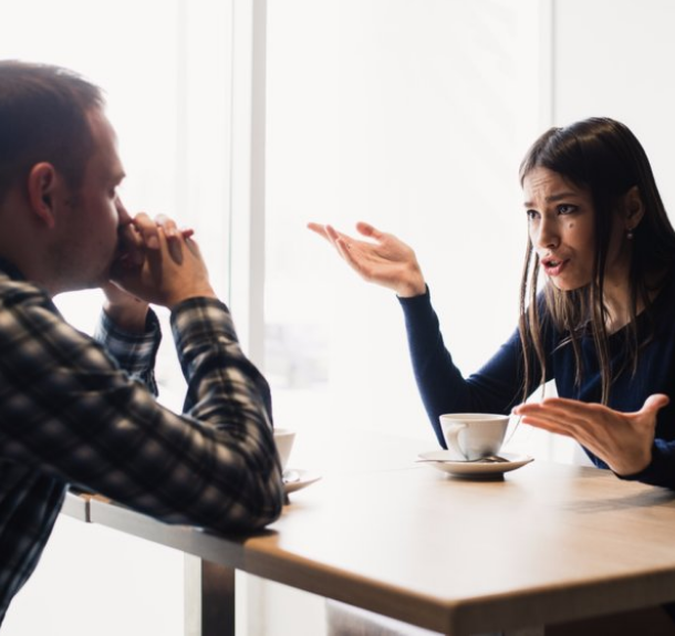 signs your partner is cheating on you