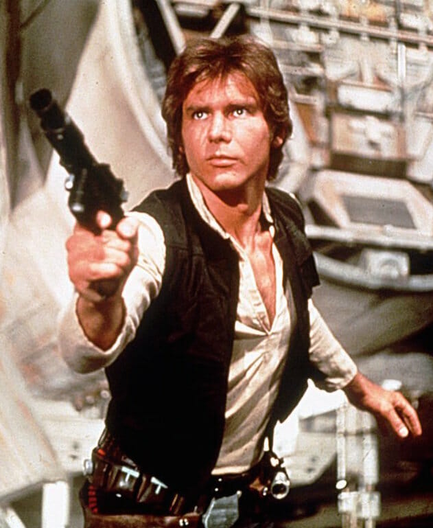 worst han solo