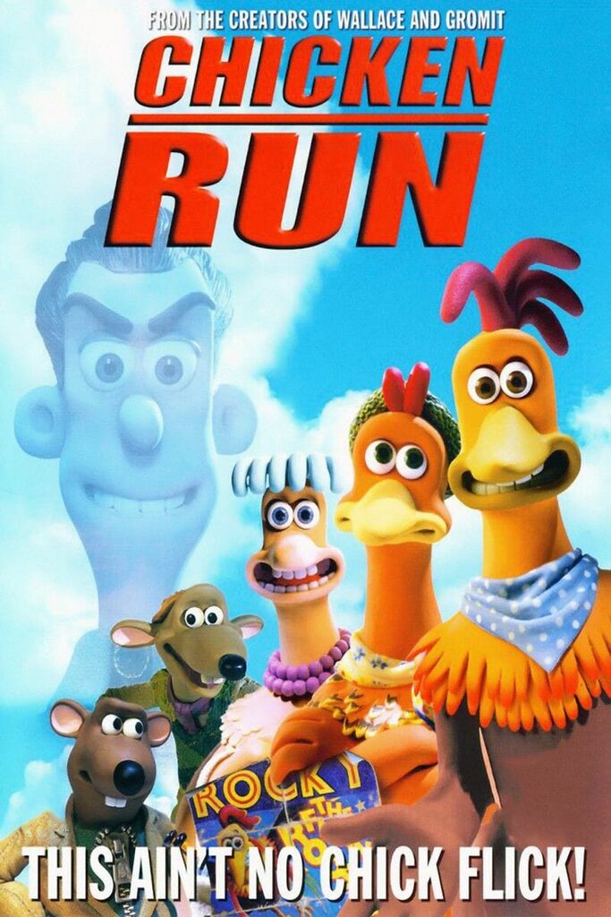 Funny Family-Friendly Films