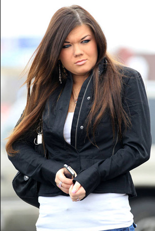 “Teen Mom” teen moms