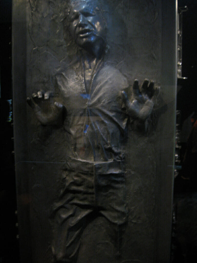 worst han solo