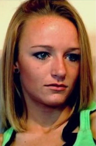 “Teen Mom” teen moms