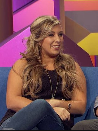 “Teen Mom” teen moms