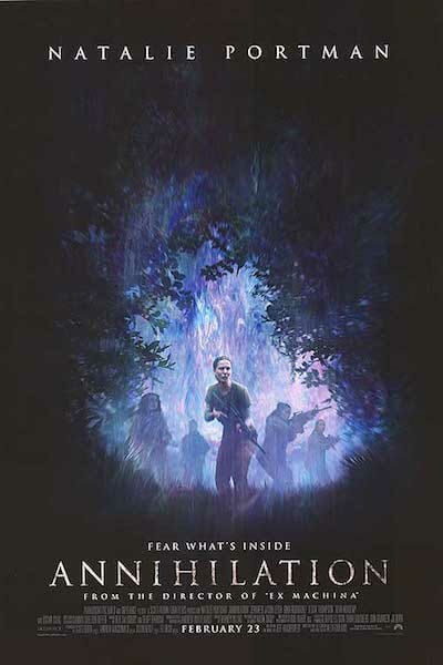 2018 horror movies
