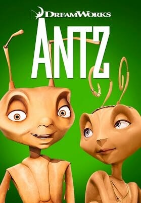 Netflix Animated Movies