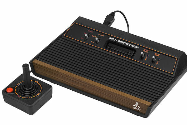 forgotten video game consoles