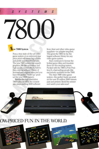 forgotten video game consoles