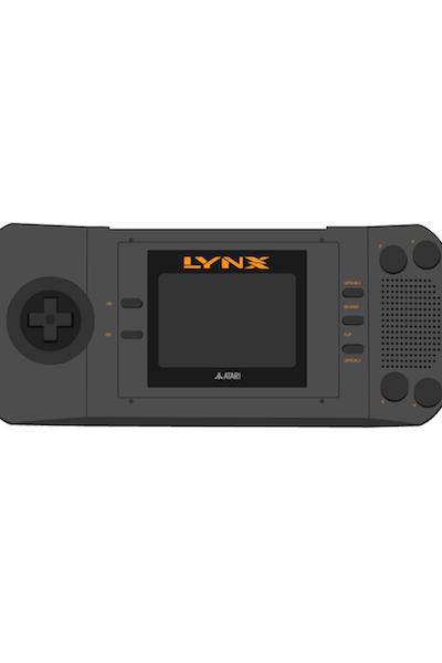 forgotten video game consoles