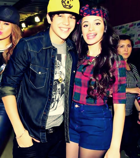 Camilla Cabellos boyfriend list