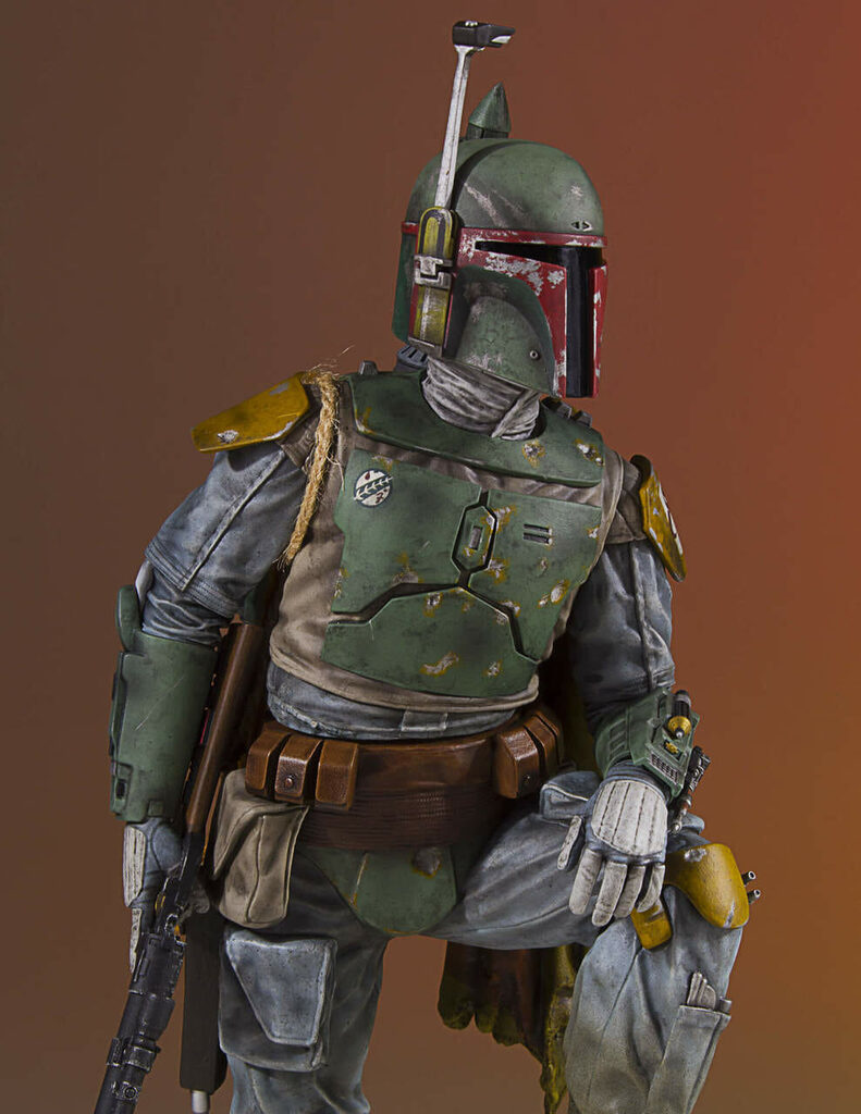 Star Wars Spin Offs