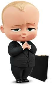 Netflix Animated Movies