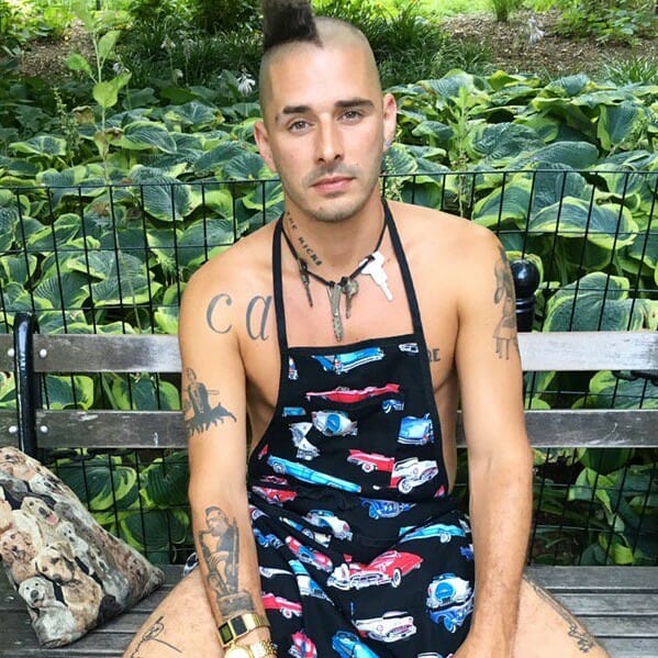 Camilla Cabellos boyfriend list