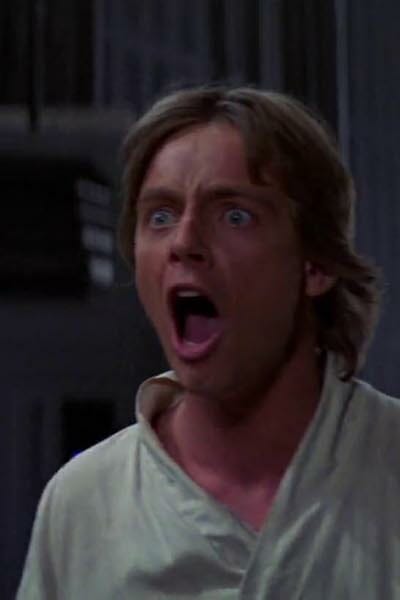 star wars fanfiction