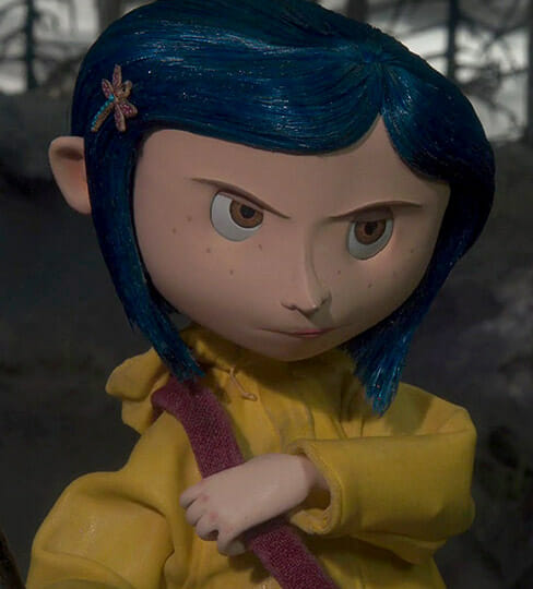 Netflix Animated Movies