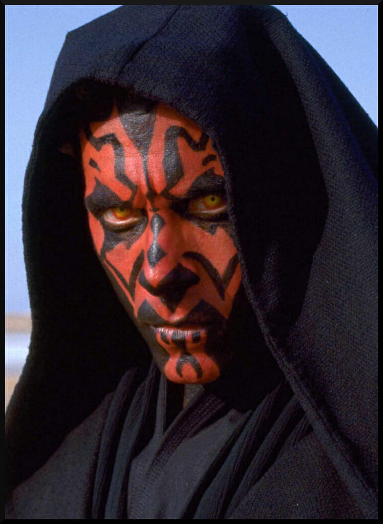 Star Wars Spin Offs