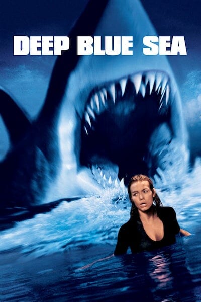 netflix horror