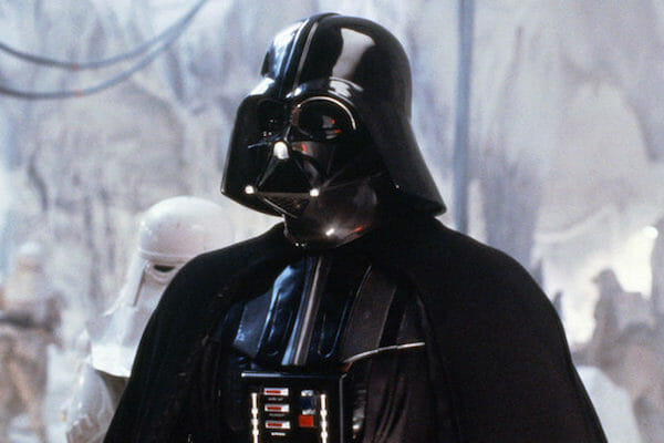 star wars fanfiction