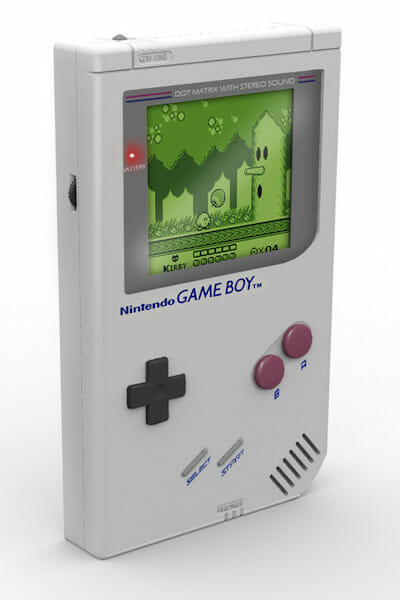 forgotten video game consoles