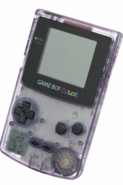 forgotten video game consoles