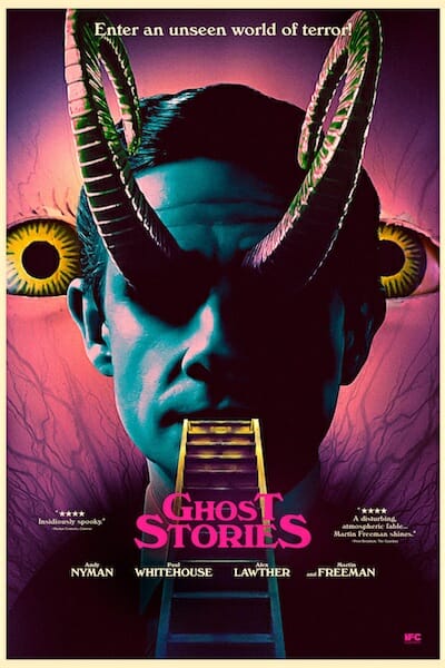 2018 horror movies
