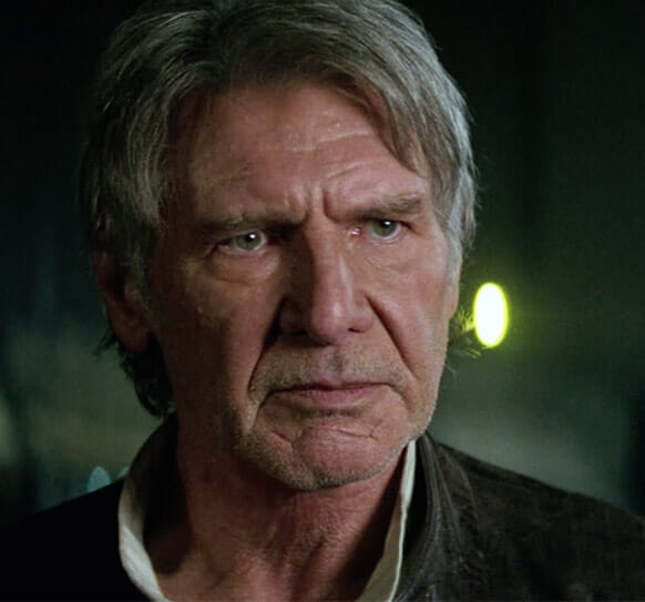 worst han solo
