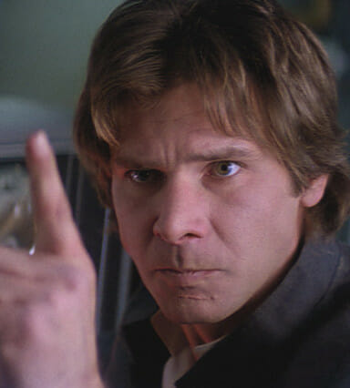 worst han solo