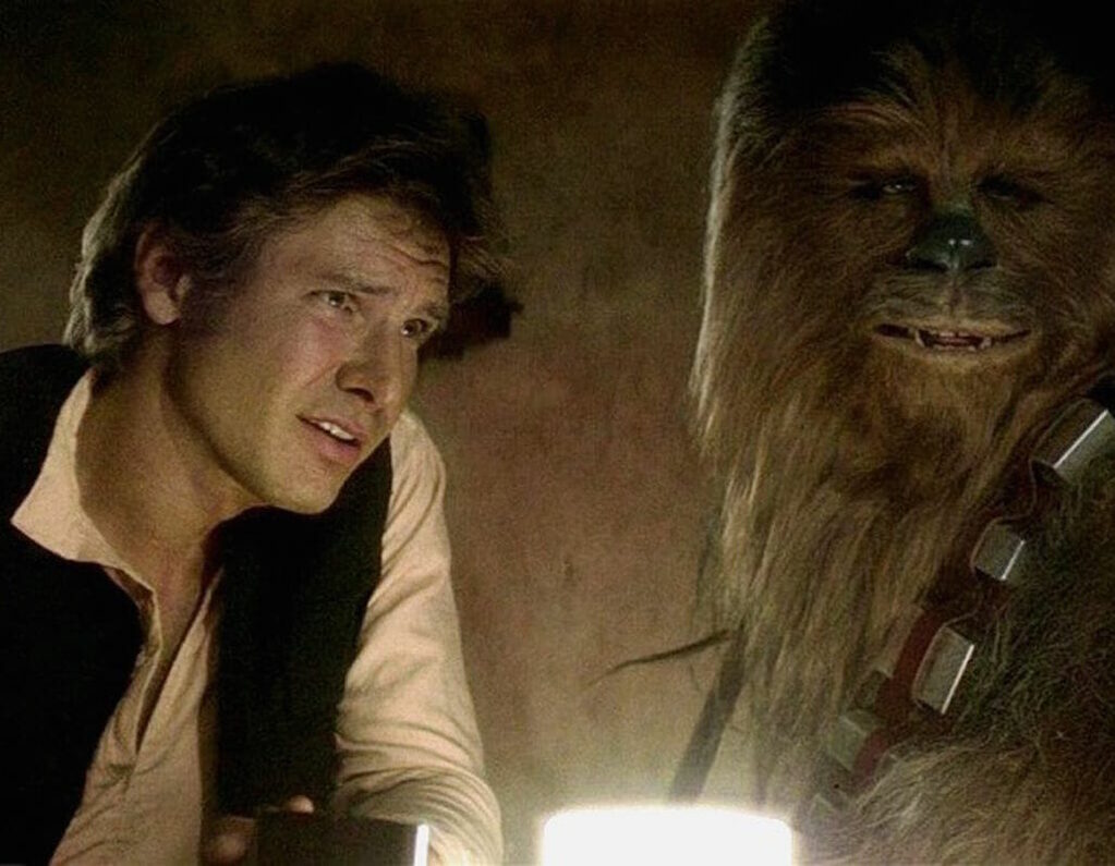 worst han solo