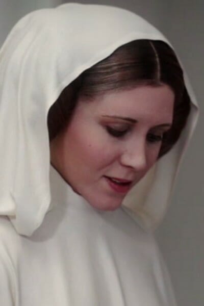 star wars fanfiction