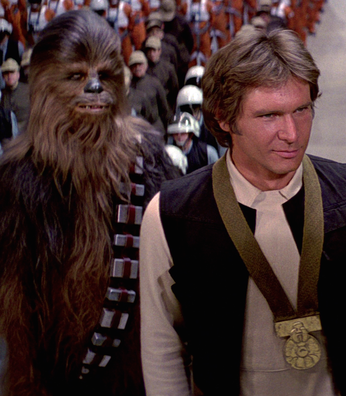 worst han solo